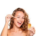 Éclarifie suero iluminador de vitamina c natural - Imagen 4