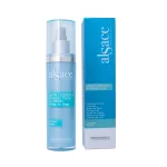 Alsace leche limpiadora antiedad facial - Imagen 3