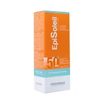 Episoleil gel antiedad antisolar fps 50+ - Imagen 3