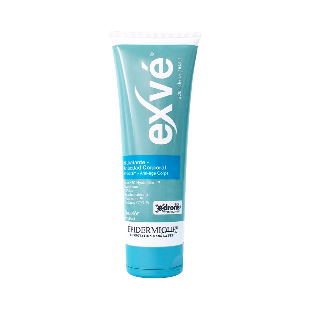 7707368240408 (1) Exve hidratante antiedad corporal - Imagen 1