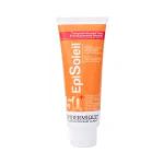 Episoleil fotoprotector para cutis extremadamente sensible fps50+