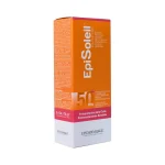 Episoleil fotoprotector para cutis extremadamente sensible fps50+ - Imagen 3