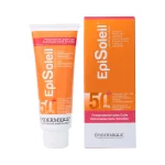 Episoleil fotoprotector para cutis extremadamente sensible fps50+ - Imagen 4