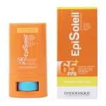 Episoleil protector solar stick fps65+