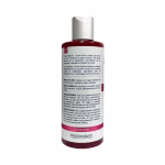Alsace gel exfoliante  scrub gel (fresa) - Imagen 3