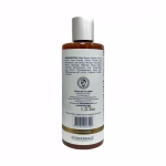 Alsace gel exfoliante  scrub gel (chocolate) - Imagen 2