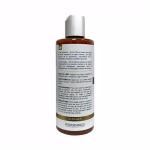 Alsace gel exfoliante  scrub gel (chocolate) - Imagen 3