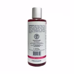 Alsace gel exfoliante  scrub gel (fresa) - Imagen 2