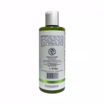 Alsace gel exfoliante  scrub gel (herbal) - Imagen 2