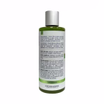 Alsace gel exfoliante  scrub gel (herbal) - Imagen 3