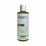 Alsace gel exfoliante  scrub gel (herbal)