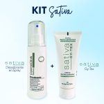 Kit Sativa Corporal - Imagen 2