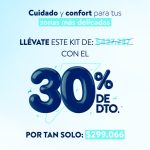 Kit Sativa Corporal - Imagen 3