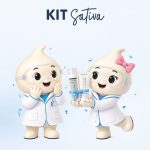 Kit Sativa 3