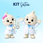 Kit Sativa Corporal