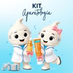 Kit Aparatología