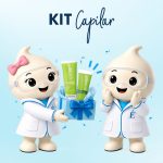 Kit Capilar