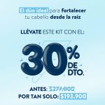 Kit Capilar - Imagen 3