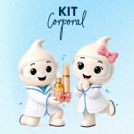 Kit Corporal