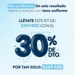 Kit Corporal - Imagen 3
